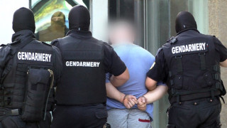  Прокуратурата поиска "задържане под стража" за трима на Главестия