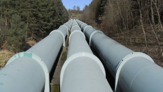 Проведе се втора среща за газа от Турция