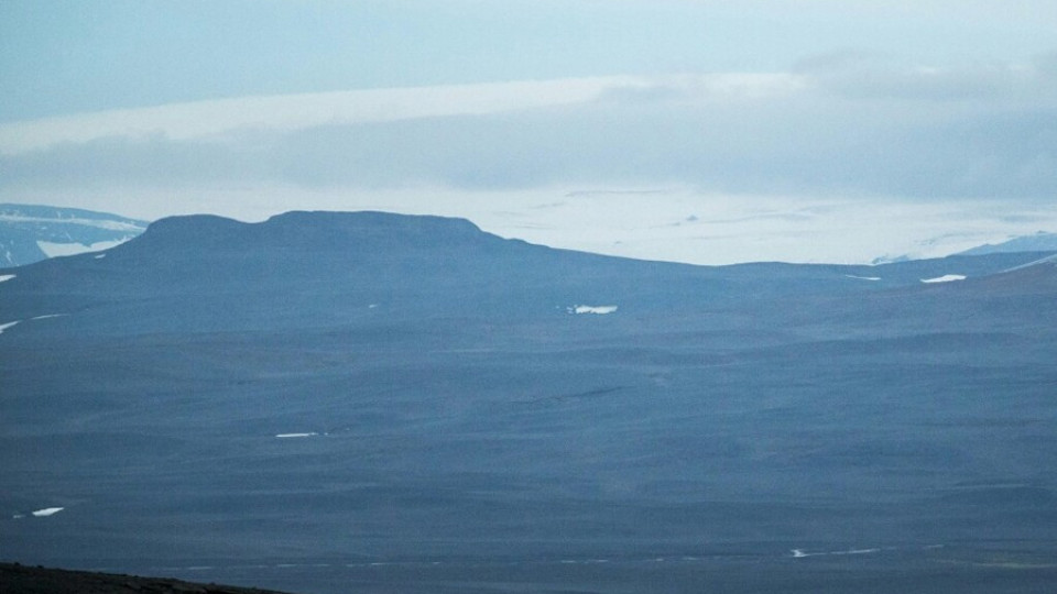 Намалиха тревогата за вулкана в Исландия | StandartNews.com