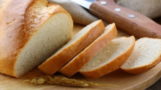 Ядем наполовина по-малко хляб
