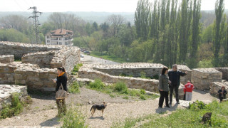 Кметове искат: Яйлата и Монтанезиум в 100-те Чудеса