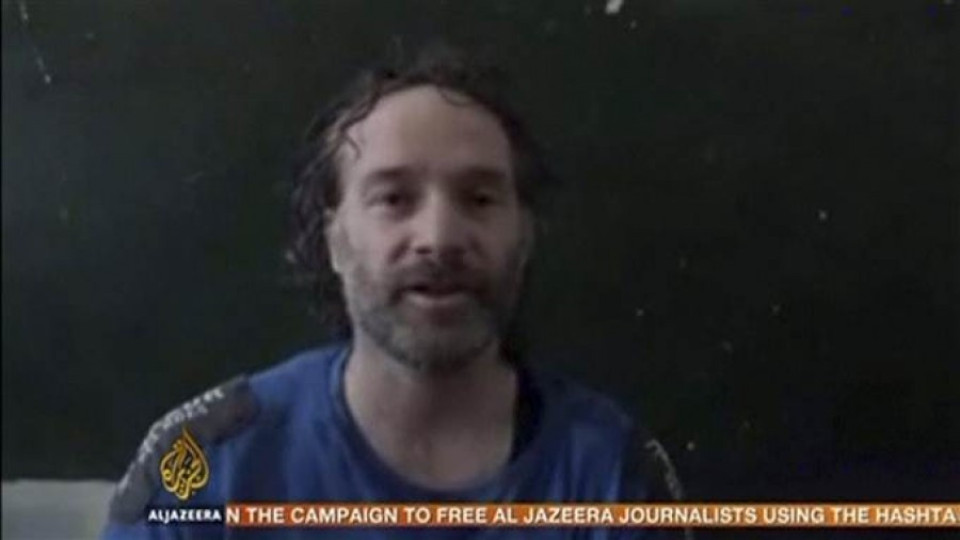 Отвлечен журналист беше освободен в Сирия | StandartNews.com
