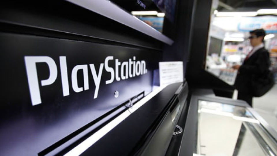 Хакери удариха мрежата на Sony | StandartNews.com