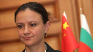 Ирена Младенова: Износът ни към Китай расте