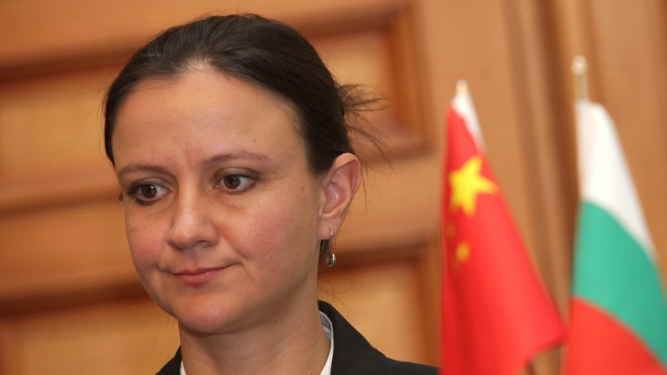 Ирена Младенова: Износът ни към Китай расте | StandartNews.com