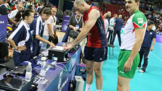 Владимир Николов отпада за Световното първенство