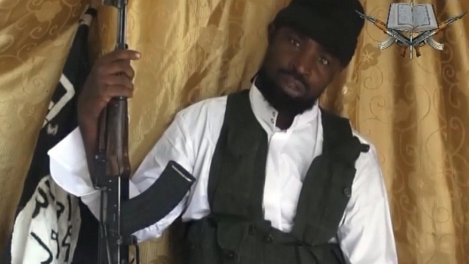 И "Боко Харам" обяви халифат | StandartNews.com