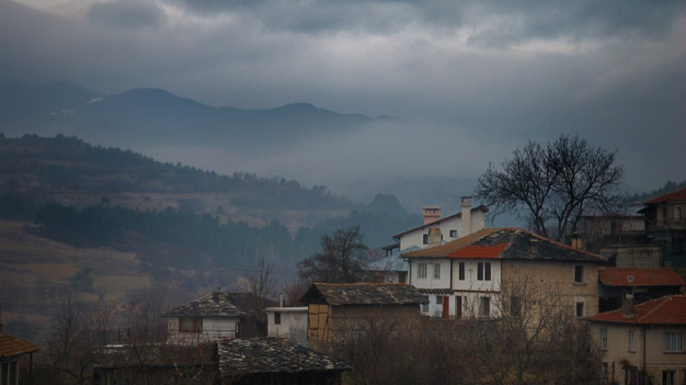 1 от 10 села са напълно обезлюдени, Габровско е най-зле | StandartNews.com