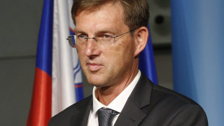 Миро Церар е новият премиер на Словения 