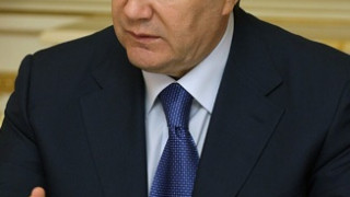 Руски политик: Янукович е в България