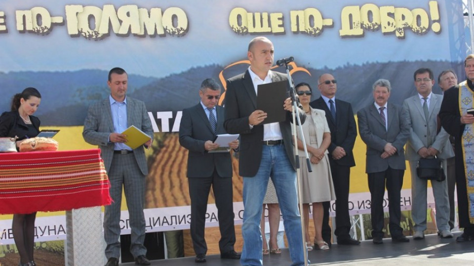 Европарите за селата с година закъснение | StandartNews.com