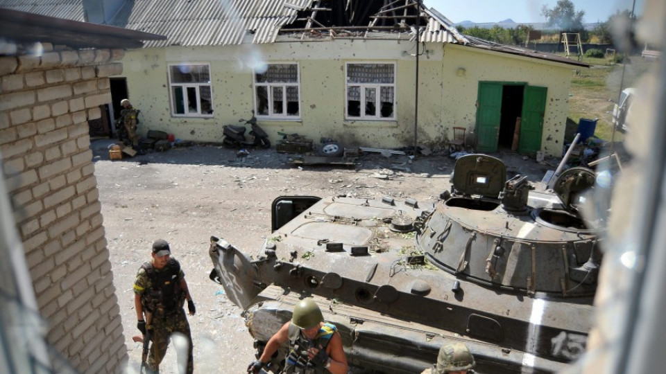 ООН: Украинските сепаратисти нарушават масово човешките права | StandartNews.com