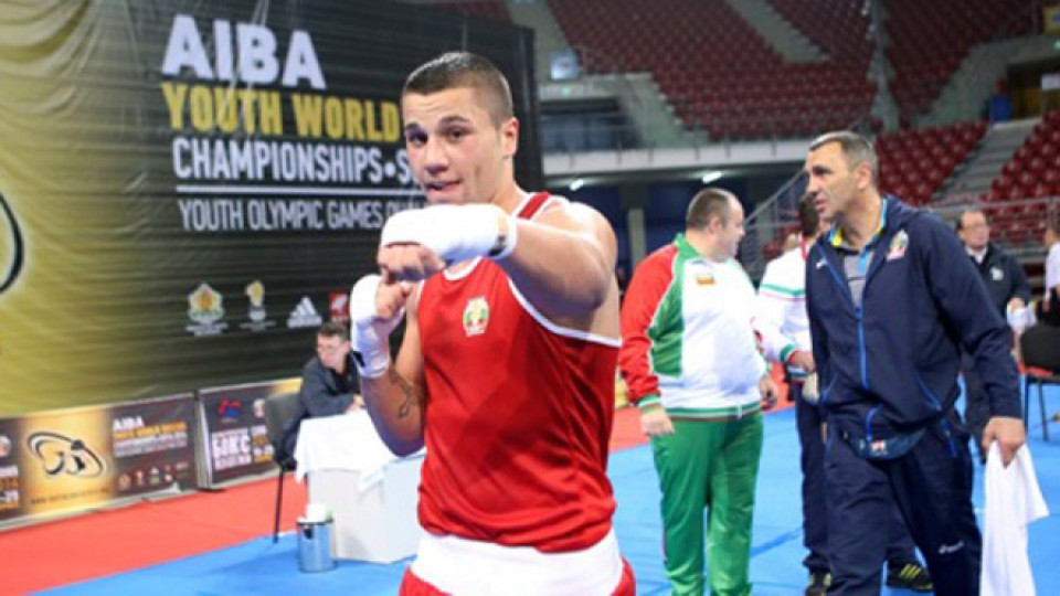 България с трето злато от младежката олимпиада | StandartNews.com