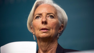 Разследват шефката на МВФ за престъпна небрежност