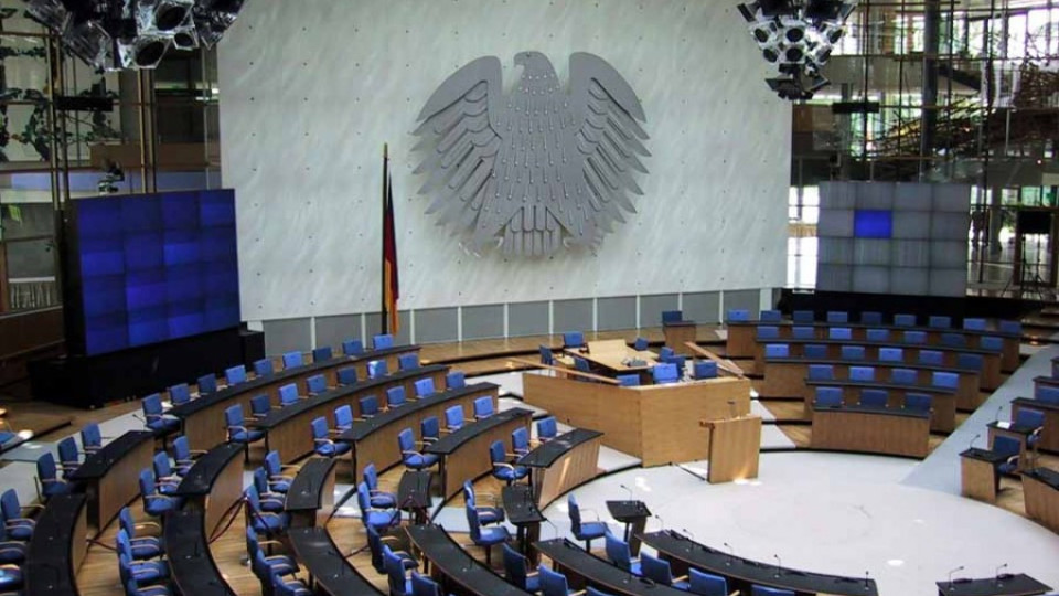 Германия затяга правилата за имигранти от ЕС | StandartNews.com