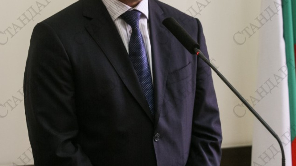 Порожанов няма да готви нов дълг | StandartNews.com