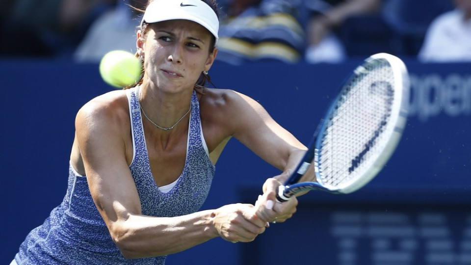 Бивша №1 в света спря Пиронкова на US Open | StandartNews.com