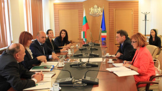 България продължава подготовката по участието си в „Експо Милано 2015“