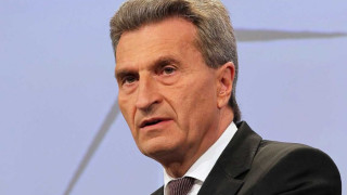 ЕС се готви за лош сценарий с газа