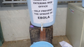Болен с признаци на Ебола бе приет в белгийска болница