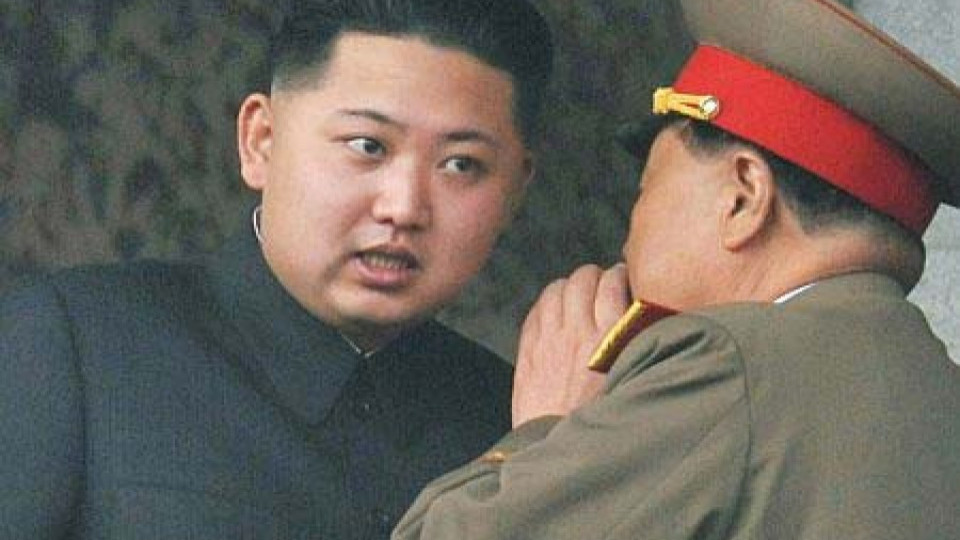 Финансистът на Ким Чен Ун избягал от КНДР | StandartNews.com