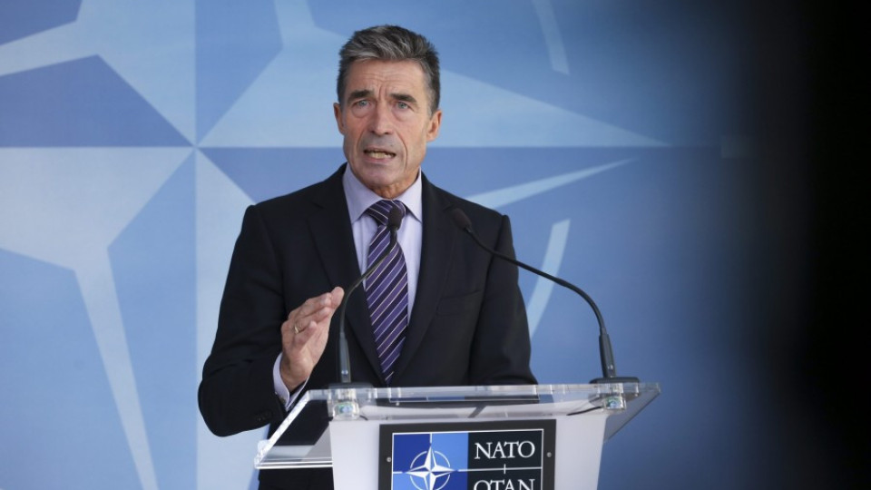 НАТО обвини Русия, че е навлязла в Украйна | StandartNews.com