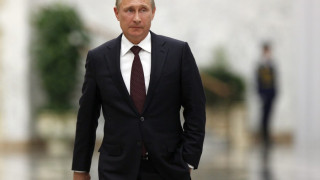 Путин: Русия не анексира Крим, а го защити