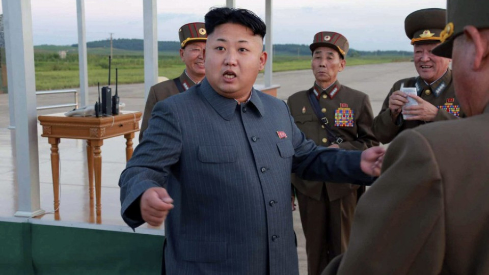 Банкерът на Ким Чен-ун избяга в Русия с $5 млн. | StandartNews.com