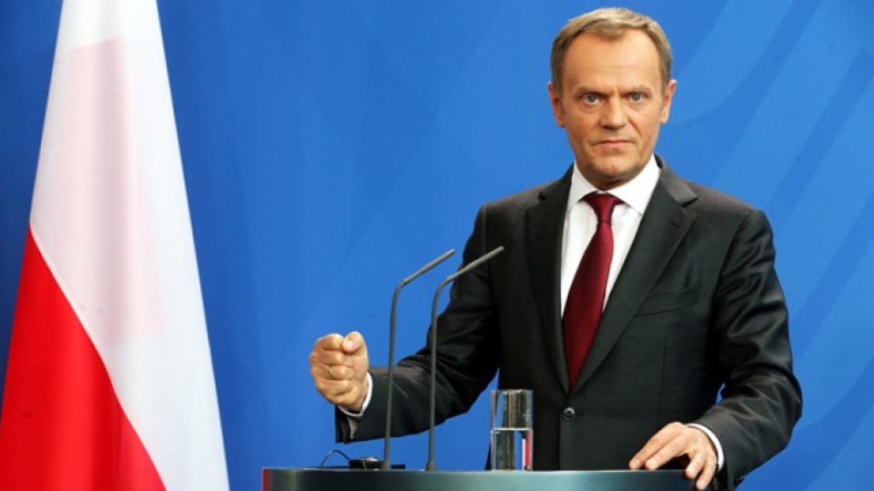 Пълен обрат в Полша. Нов премиер | StandartNews.com