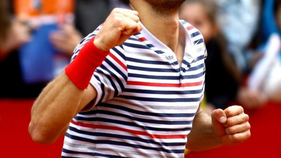 Гришо с втора смазваща победа в US Open | StandartNews.com