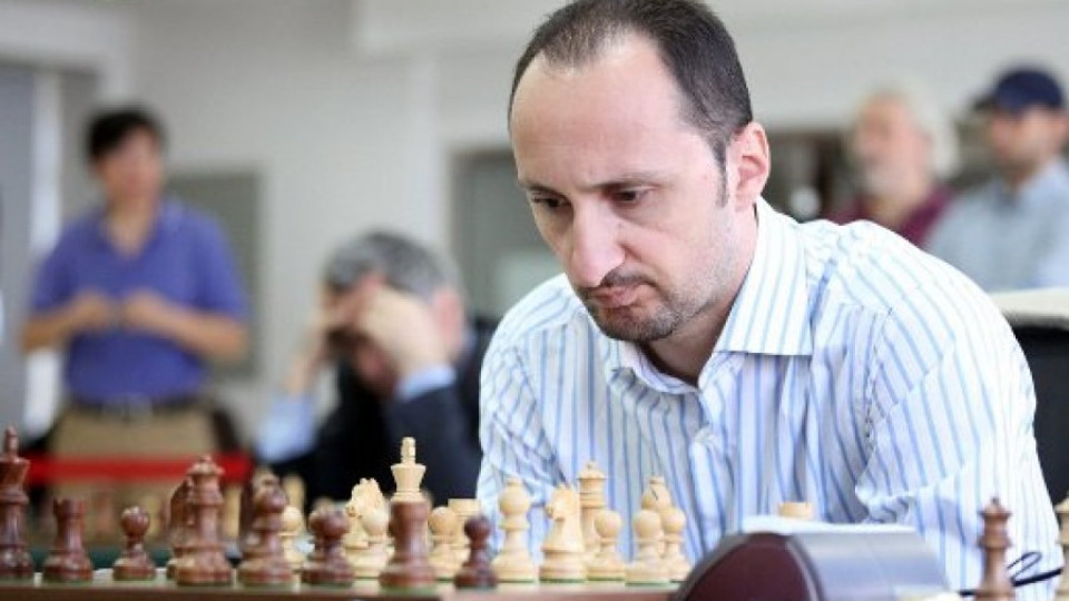 Първа победа за Топалов на турнира в Сейнт Луис | StandartNews.com