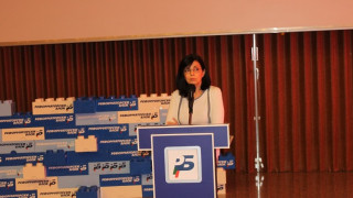Ясна е листата на Реформаторски блок, Кунева води в София