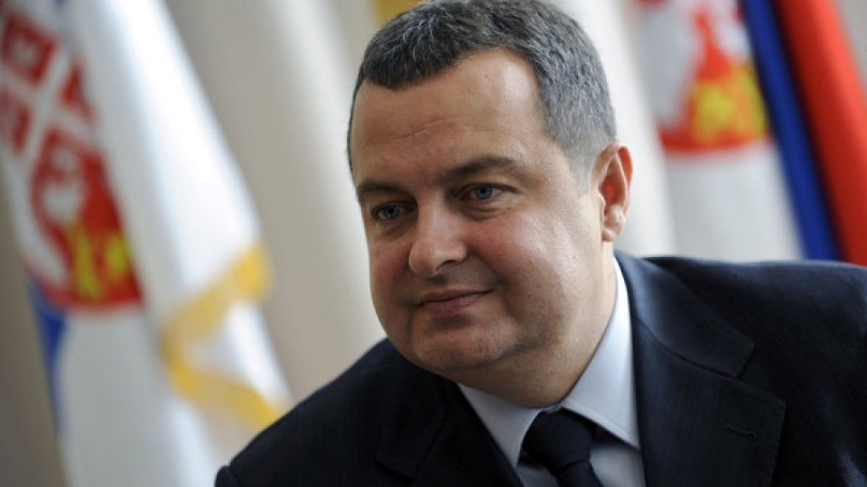 Сърбия е поискала специален съд за АОК | StandartNews.com