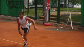 Индиец и британец с по 2 титли на ITF в СК "ДЕМА" 