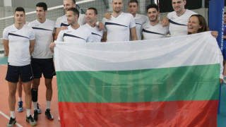 Плачи: Моето сърце ще бие за България