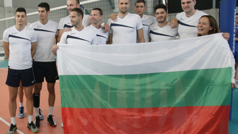 Плачи: Моето сърце ще бие за България | StandartNews.com