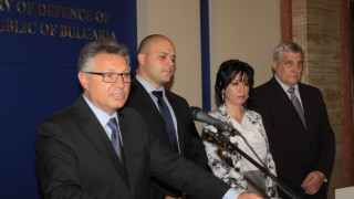 "Атака" дава министър на прокурор