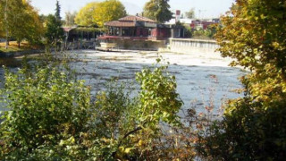 Пускат водни колела в центъра на Кюстендил