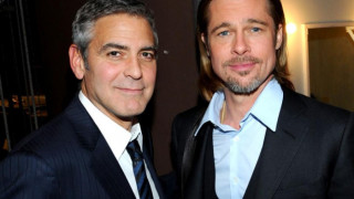 Стриптийз за Клуни