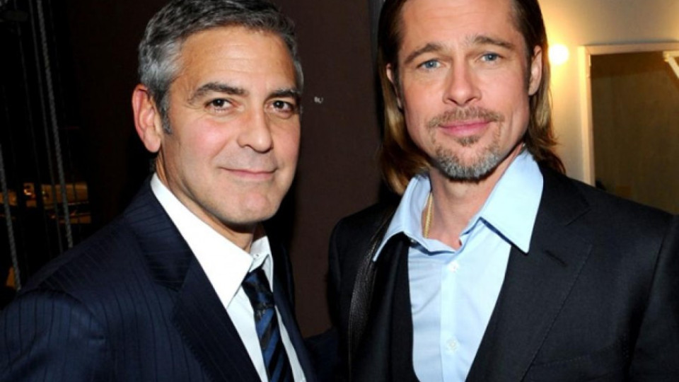 Стриптийз за Клуни | StandartNews.com