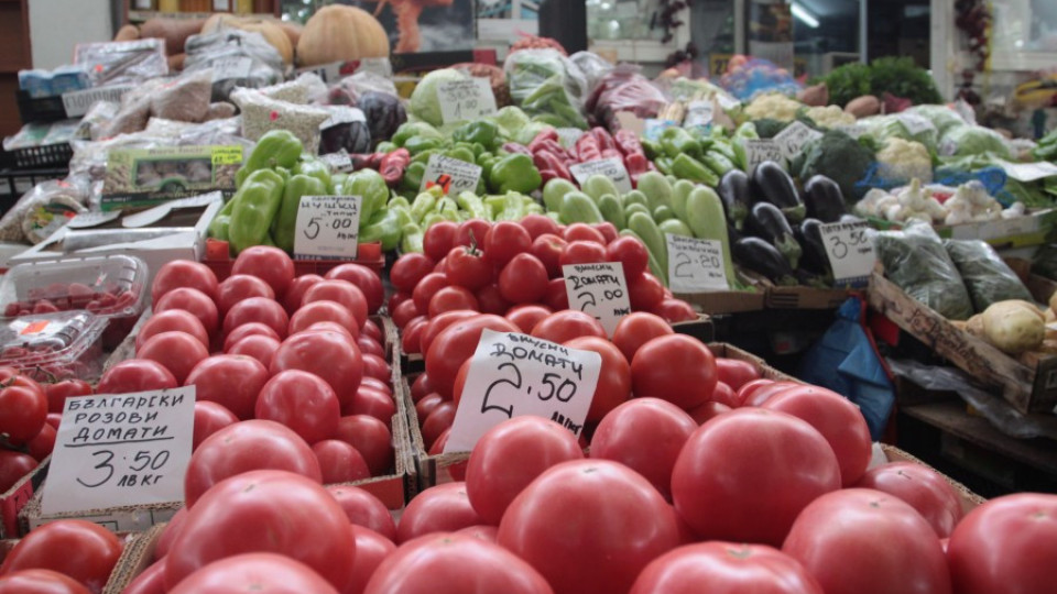 Охранители ще пазят търговци на зеленчукова борса | StandartNews.com