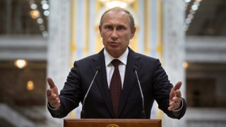 Путин: Европа не забелязва украинските атаки срещу цивилни