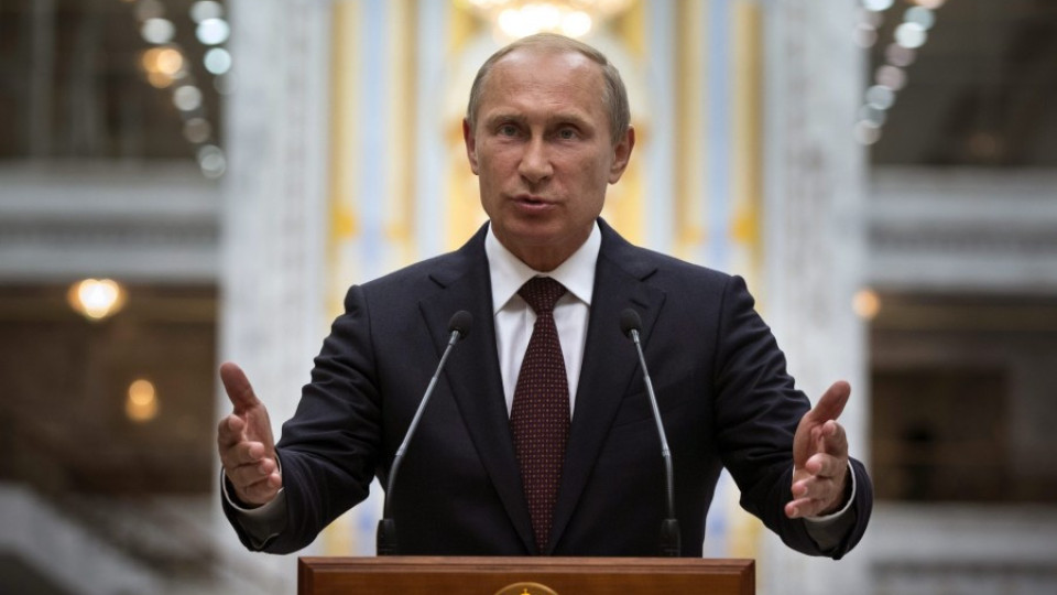 Путин: Европа не забелязва украинските атаки срещу цивилни | StandartNews.com