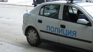 Шофьор се крие след ПТП
