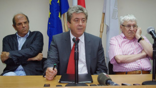 АБВ не иска да сме ястребът на Европа