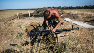 Киев: Русия поведе "велика война" с Украйна 