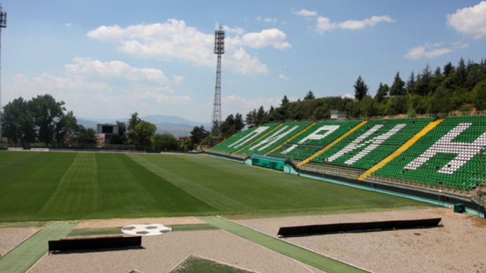 Млади футболни надежди от Балканите мерят сили в Благоевград | StandartNews.com