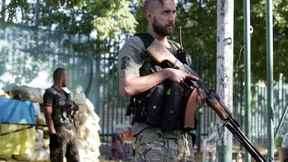 Най-малко половин милион украинци са напуснали домовете си | StandartNews.com