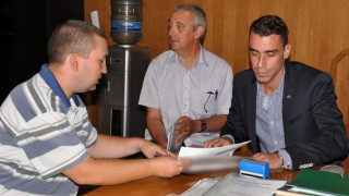 Кметски син очаква два мандата за Реформаторите в Хасково