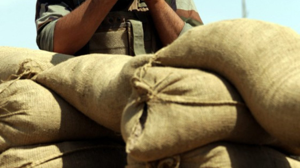 В Ирак джихадисти избиват всички неараби | StandartNews.com